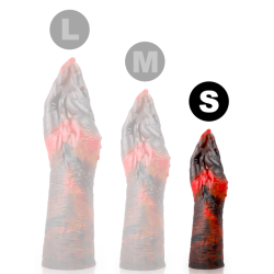 Epic - Lilith Dildo Démon Maléfique S